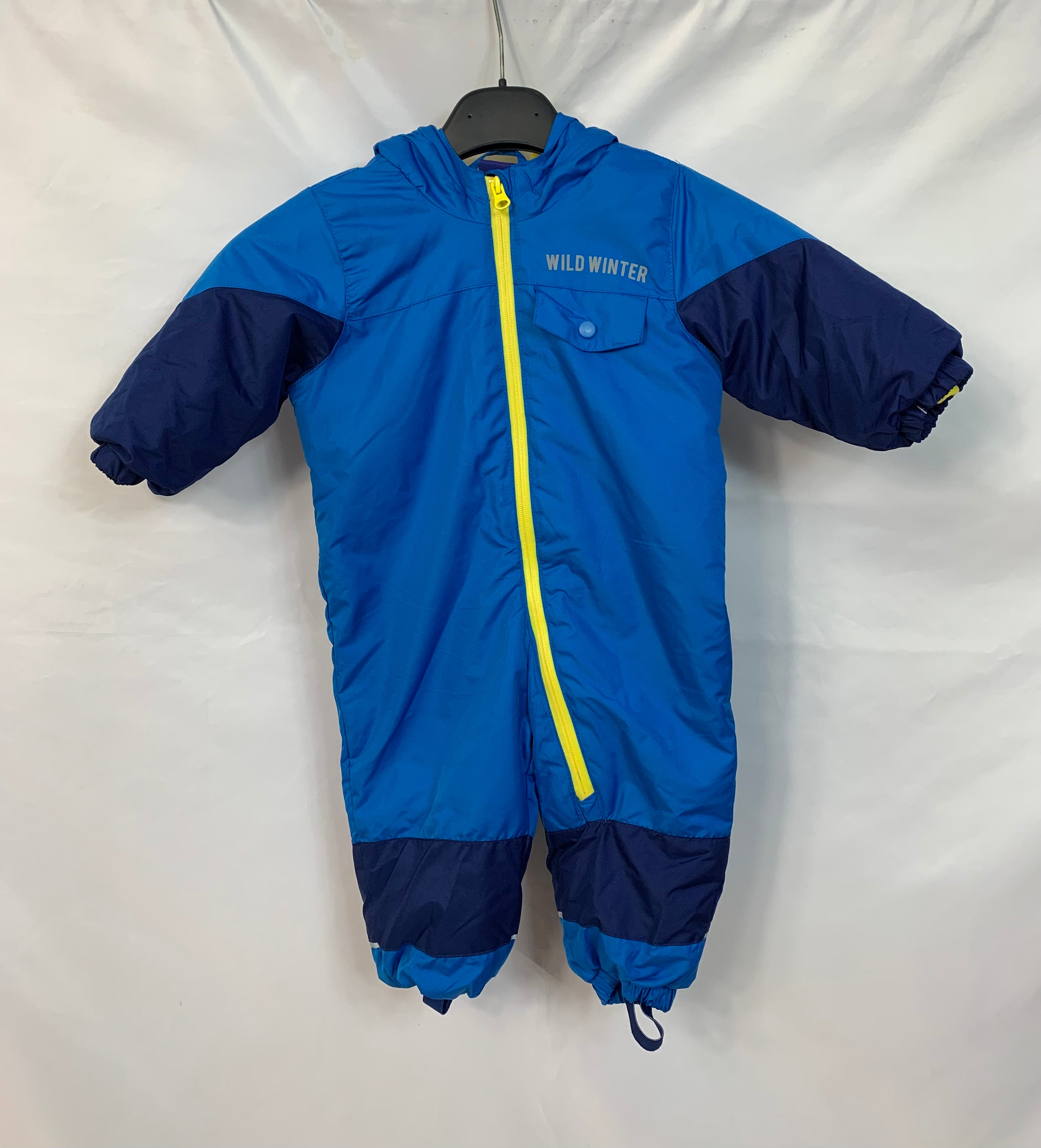 TAGLIA 9/12 MESI - Tuta intera Lupilu